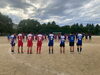 「船橋FCアカデミー【U-15】活動レポート 」