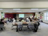 「〈明野地域包括支援センター〉家財整理について話し合いをしました‼」