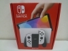 任天堂 Switch 有機ELモデルをお買い取り「「任天堂 Switch 有機ELモデルの未使用品をお買い取り　沼津市の金のクマ」ゲーム機も大歓迎」