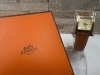 HERMES Hウォッチ（箱あり）「草加駅徒歩4分。エルメス Hウォッチを高価買取！　草加でエルメスを高く売るなら買取専門店 こやし屋 草加店へ」
