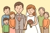 「結婚相手の家族構成って重要？」