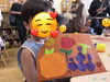 子どもの豊かなこころ❤️「実りの秋　[270/365]」