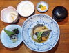 「一魚一会　本日のおすすめランチ」