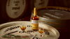 「⭐嘉之助 DOUBLE DISTILLERY 嘉之助蒸溜所で3基の蒸留器を駆使し造られたシングルモルトウイスキーと日置蒸溜蔵にて独自の製法、単式蒸留器で造られたシングルポットスチルウイスキーを嘉之助蒸溜所の熟成庫で樽熟成しブレンドしました♬」