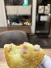 今回は角切りハムとキノコのクリーム風味「𝒚𝒖𝒓𝒂𝐲𝐮𝐫𝐚コロッケ」