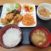 【絆のグルメ】本日の昼食メニュー
