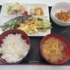 【絆のグルメ】本日の昼食メニュー