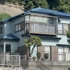 外壁塗装と屋根漆喰やりかえで住まいをリフレッシュ！施工事例のご紹介