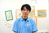 「【社員インタビュー】利用者さまと“一緒に笑う時間”がやりがい！2年目・口井さんの思い」