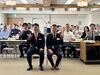「9月26日開催、モーニングセミナー」