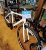 「🚴街乗りクロスバイクの試乗車【自転車販売・修理のIZUMO BICYCLES】」