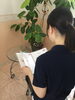「エステ体験😊」