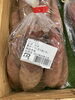 栗かぐや🍠「さつまいも🍠🍠　　　鉾田市直売所」