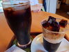 「サボって八女市黒木町ケーキハウスひがしにケーキを食べに行って来ました(^O^)‼️。」