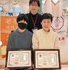 「足つぼ初級講座　ペアで学べます」