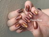 「【mynail＊】」