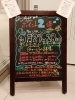 「今日と明日はチャージポイント２倍‼️」
