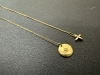商品「STOP！そのネックレス！実は金かもしれません！金盃/貴金属/記念品/純銀/純金/大掃除/買取/断捨離/新潟/新発田/原信/ブランド買取/貴金属買取/出張買取/ジュエリー/プラチナ/ゴールド/シルバー/ダイヤ/無料査定/買取大吉/現金買取」