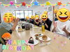 「9月の誕生日会🌈」
