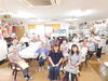 「大牟田市からデイサービス金太郎にお客様(^O^)‼️。」