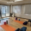ヨガで健康を手に入れよう！駐車場あり