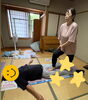 「足で全身をほぐす足技を学びませんか？」