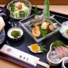 カウンター席・平日のお昼限定 ・現金特価『昼膳』