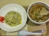 「こんにちは！市立稚内病院内食堂です！今週も営業しております！」