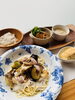 １０月ランチ「１０月のsoy ベジヴィーガンランチ」