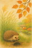 蟄虫坏戸「🍂 10月のはじまりと「蟄虫坏戸」」
