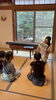 ifセレクトのリトミック「ifセレクトで「とんぼのめがね」♪歌と製作で親子リトミックを開催しました」