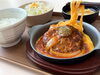 「＼「ねとらぼ」で特集されました！／9月30日(火)発売！松屋🍝西条てっぱんナポリタンハンバーグ🍝」