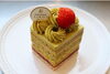 ピスターシュ「ピスターシュ【茅野駅近く！カフェ併設のケーキと洋菓子の店】」