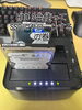 久しぶりのお立ち台「HDD3台使ってSSDにクローンするの巻」