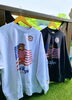 新作SWEAT「【新入荷】ReeDogs FlagBearスウェット登場!ヘビーウェイトスウェット!【大分駅から徒歩8分にあるセレクトショップです!新品、古着、雑貨を幅広いジャンルで取り揃えています。メンズ・レディース取り扱いあります◎】」