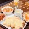 本格カレーはいかがですか🍛 ランチ・ディナー、夜はバーとしても🍷 食べ飲み放題あり🍽️　テイクアウト・配達も可能です✨（curry、lunch、Dinner、Bar、take-out、Delivery、All-you-can-eat）