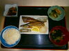 「本日の夕食メニュー　交野市　小林診療所　　　　　 デイサービス　有料老人ホーム」