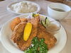「スペシャルランチ、続報。【南郷18丁目駅近辺でランチの美味しい洋食屋】」