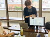 Instagramのあれこれをしっかりレクチャー「実践で学ぶ！SNS活用＆生成AIセミナー風景をご紹介」