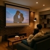 ※写真はイメージです「映画館をふたり占め💖 貸切映画館デートで叶える特別な時間」