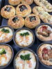 惣菜パン「惣菜パン 岡山市北区パン屋 Bancho Bakery」