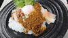 「お仕事帰りやランチタイムにおすすめ♪ 焼肉の藤増からしまね和牛をお手軽に楽しめる新メニュー【藤増キーマカレー・牛すき重】が登場🍛🐮」