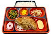 ビジネス弁当「９月３０日のお弁当🍱」