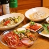 【和食×イタリアン】飲み放題付きコースの楽しみ方と人気の理由をご紹介！