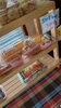 「かわりごはん、おかずセット、ミックスサンドなど、お惣菜、お手軽商品もご用意✨」