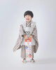 「前は少なかった七五三の３歳男の子【七五三】」