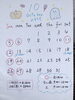 「10月の営業日」