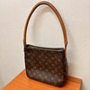 LOUIS　VUITTON　ルーピングMM「LOUIS　VUITTON　ルーピングMM」