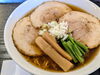 チャーシュー麺🍜「🍜チャーシュー麺🍖【ラーメン　居酒屋　千曲市　屋代駅前　ランチ】」