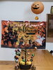 「HALLOWEENの準備
『関本校』」